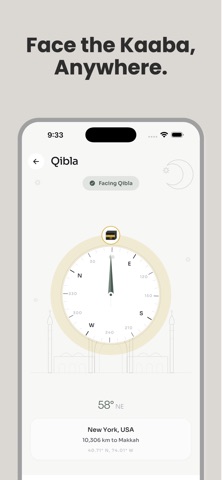 Waqt: Prayer Times & Quran screenshot