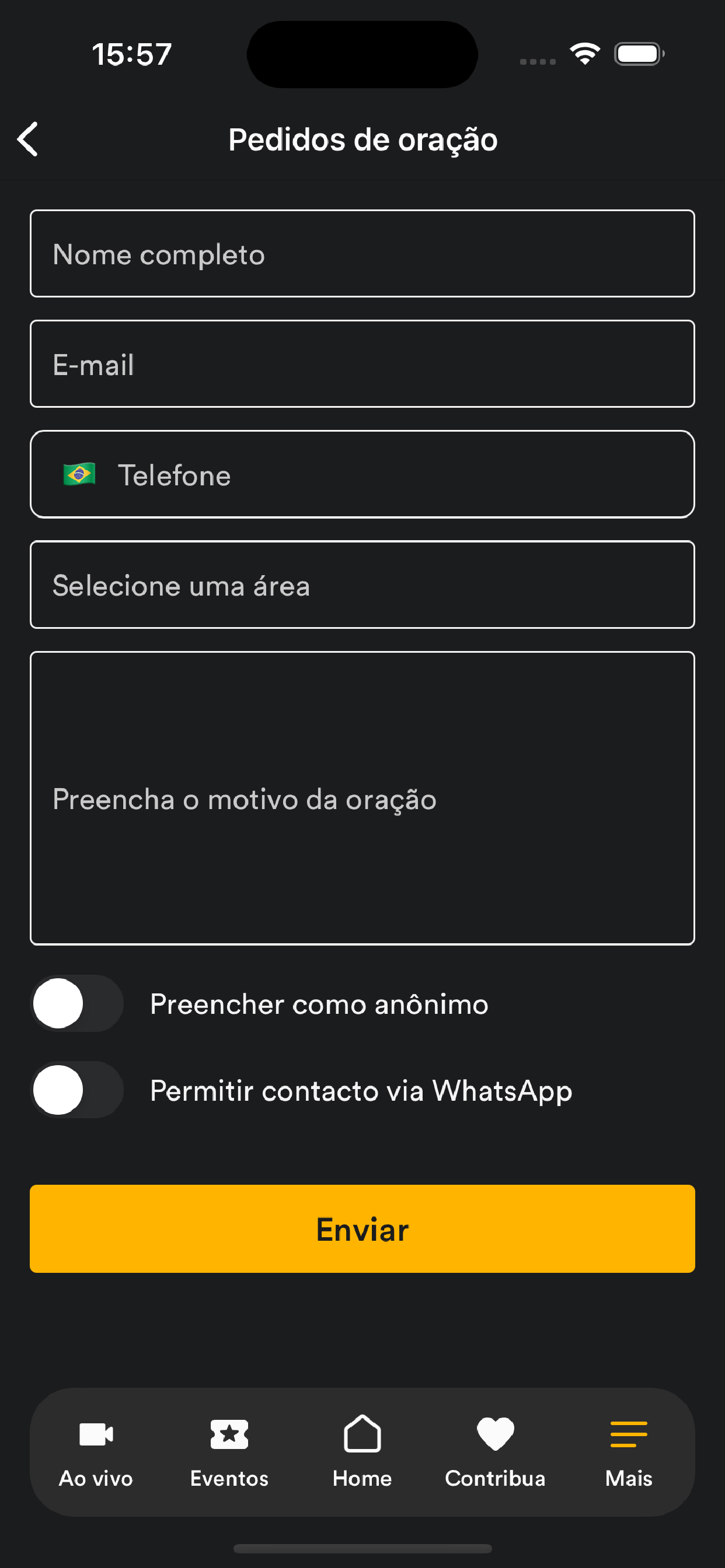 ADEVORA screenshot 4