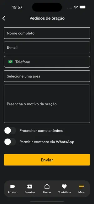 ADEVORA screenshot 4