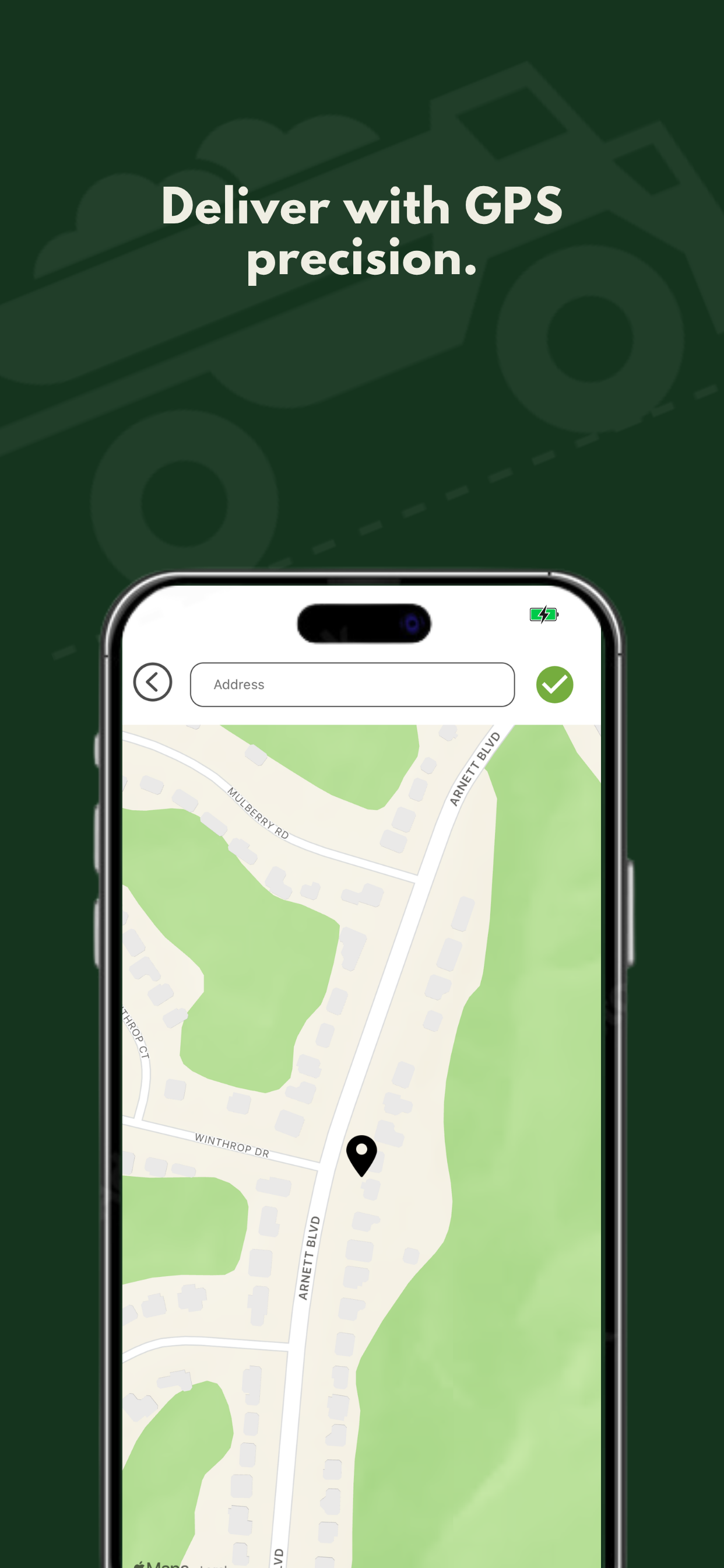 Waste Pilot screenshot 4
