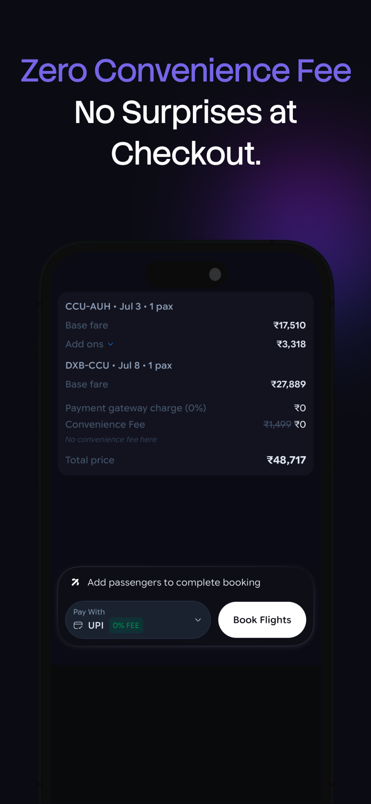 Away AI screenshot 5