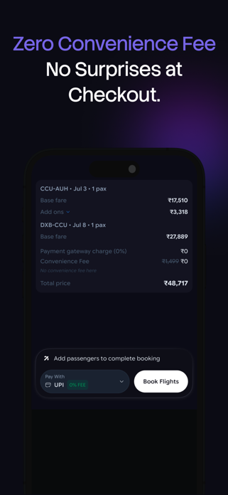 Away AI Screenshot 5 of 5