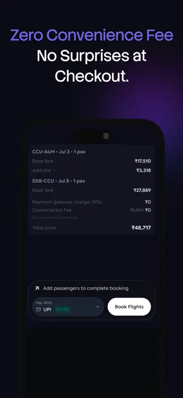 Away AI screenshot 5 of 5