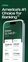 Chime® – Mobile Banking new screenshot 1