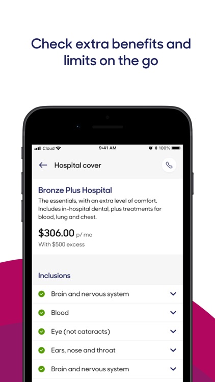 Latrobe Health Services screenshot-3