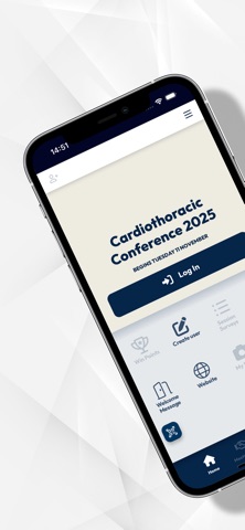 Cardiothoracic screenshot