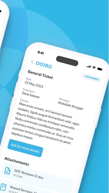 Thiqati screenshot-4