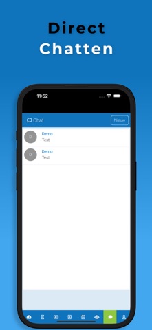 Uitzend Samen Verder screenshot