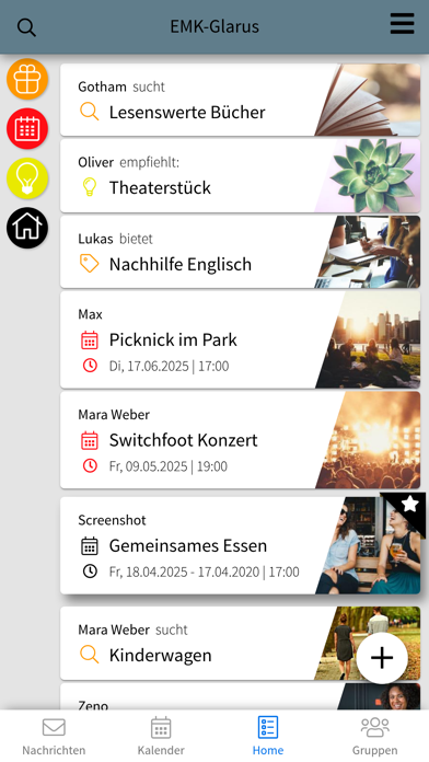 EMK-Glarus Screenshot 1 of 4