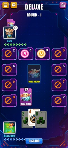 Udaka Screenshot 7 of 7
