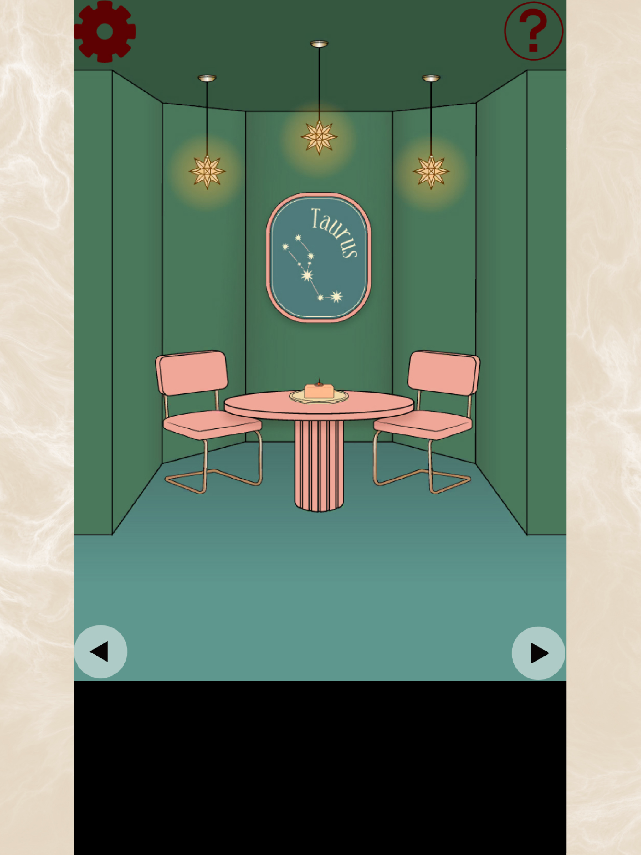 ASTRAL HOUSE