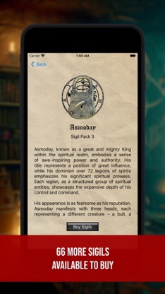 Manifestation Magick Pro screenshot 3