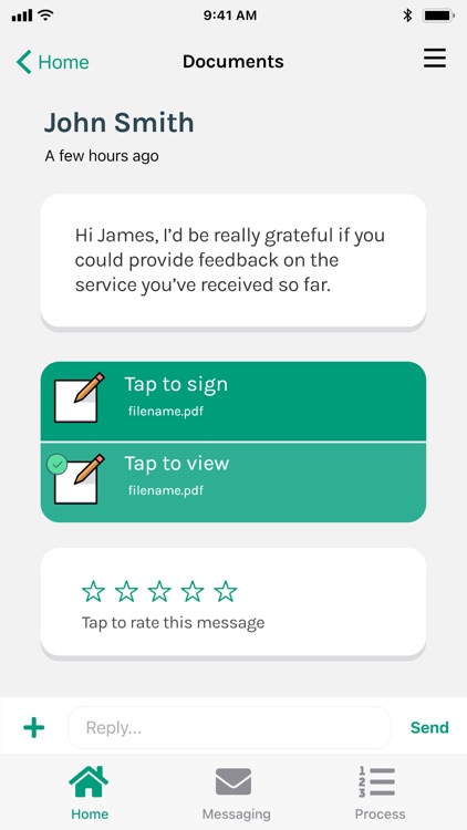 MSL Claims Solutions screenshot-3