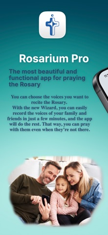 Rosarium Pro Screenshot 1 of 10