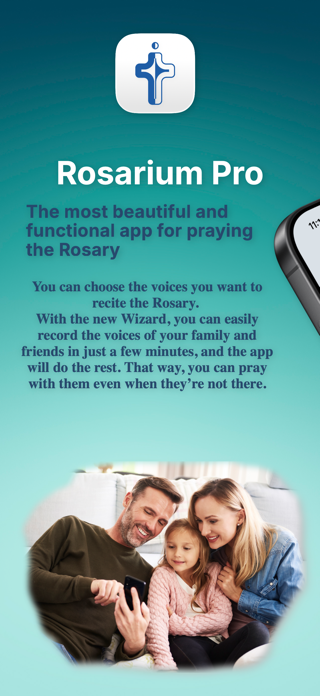 Rosarium Pro Screenshot 1 of 10