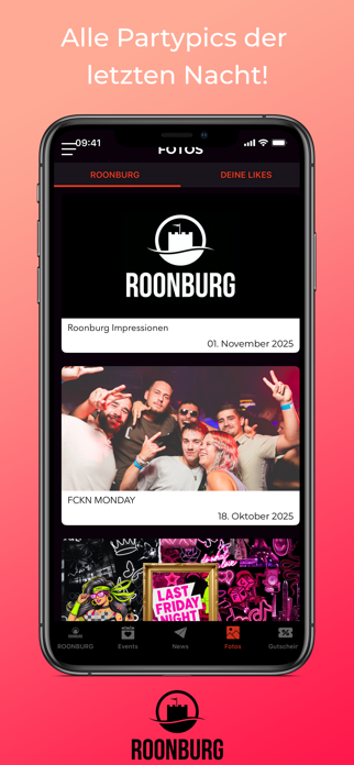 Roonburg Screenshot 3 of 5