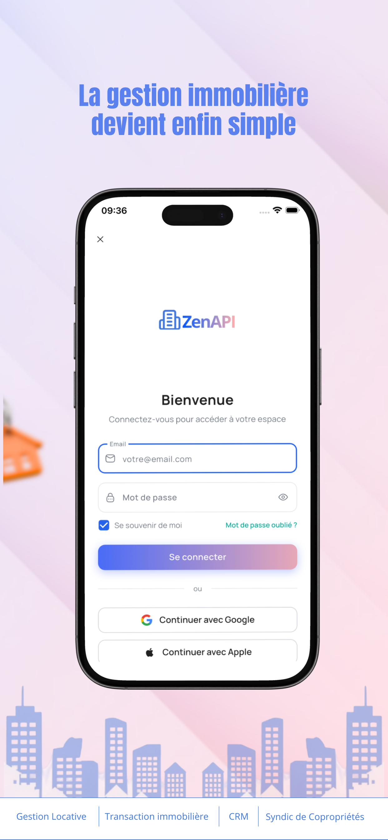 ZenAPI
