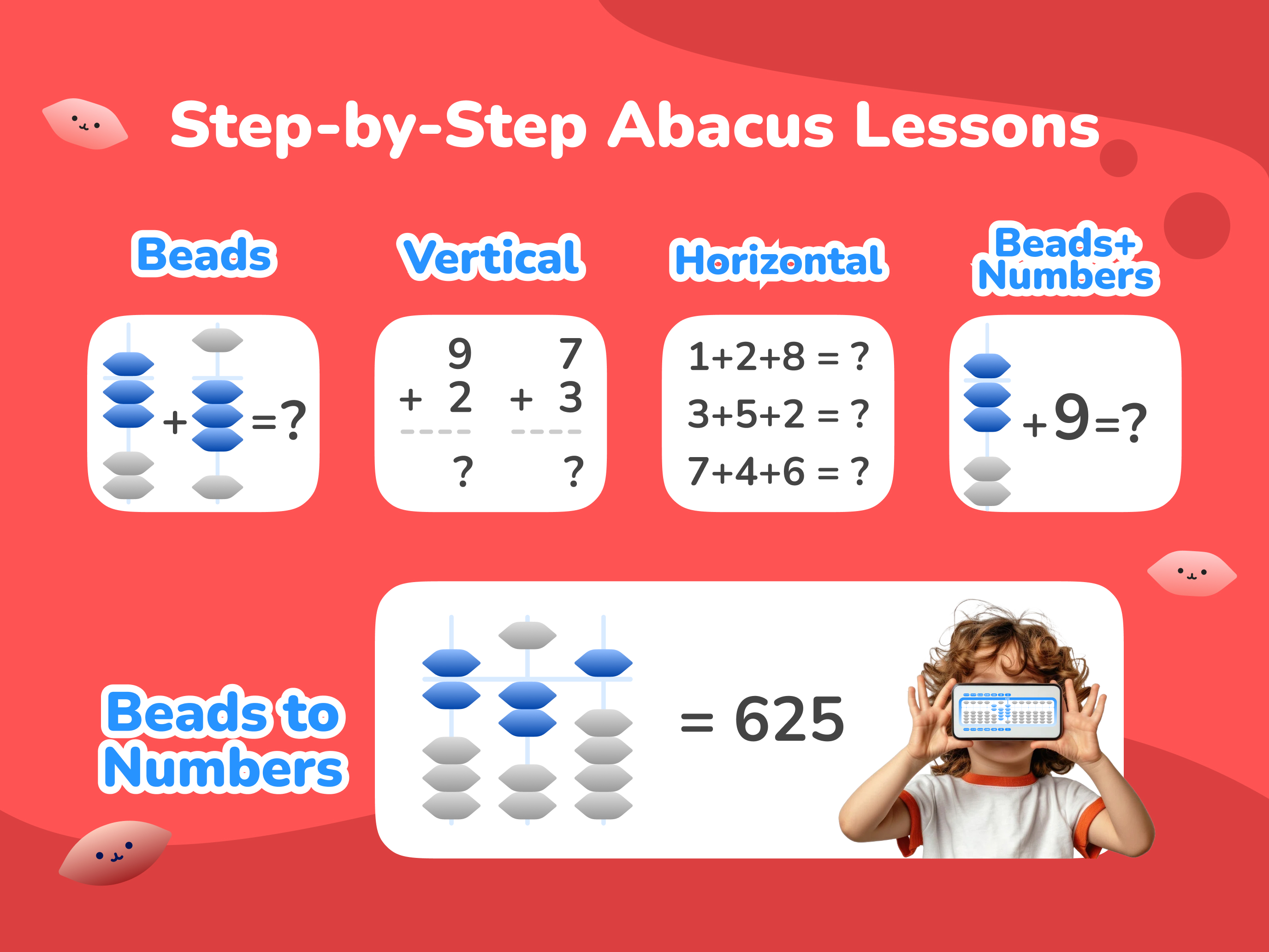 Abacus Kids - Mental Math screenshot 6
