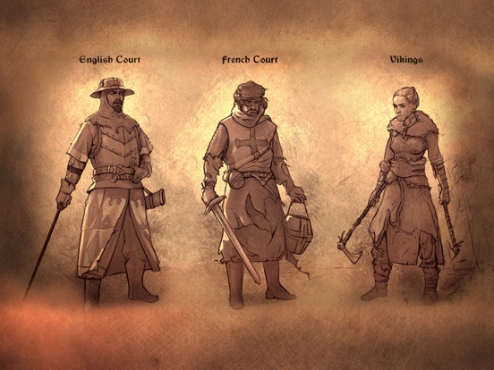 Screenshot #5 pour Medieval Battlefields