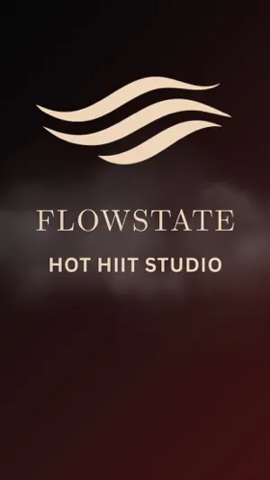 Flowstate Hot Hiit Studio screenshot 1