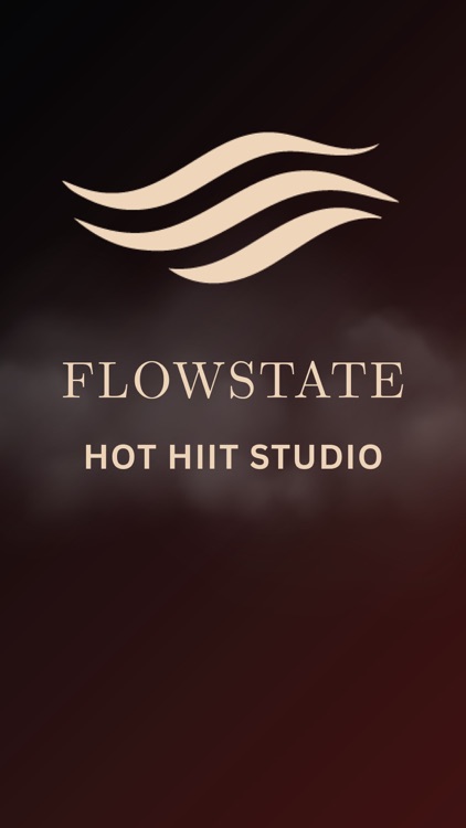 Flowstate Hot Hiit Studio