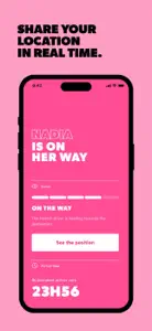 Heetch - Ride-Hailing App 24/7 screenshot #2 for iPhone