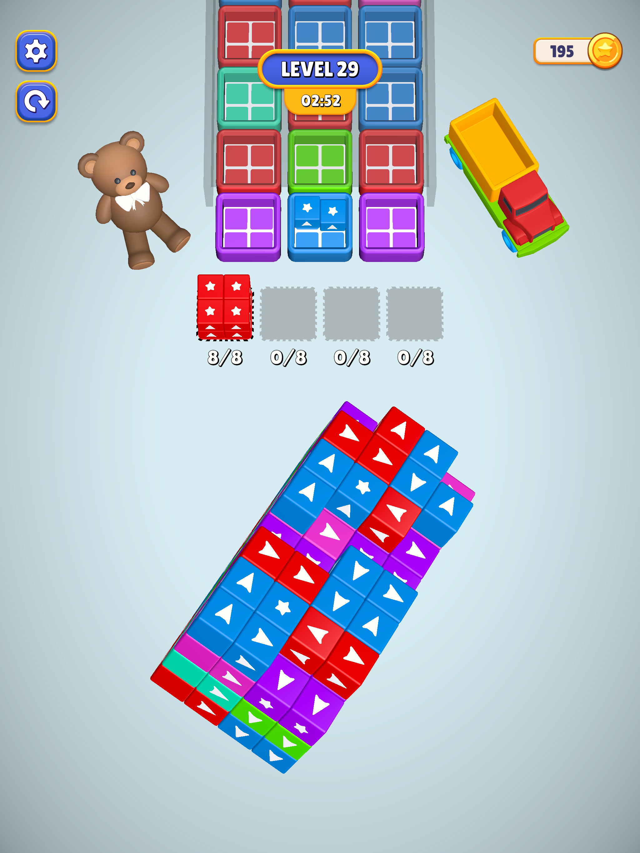 Block Pack screenshot 10
