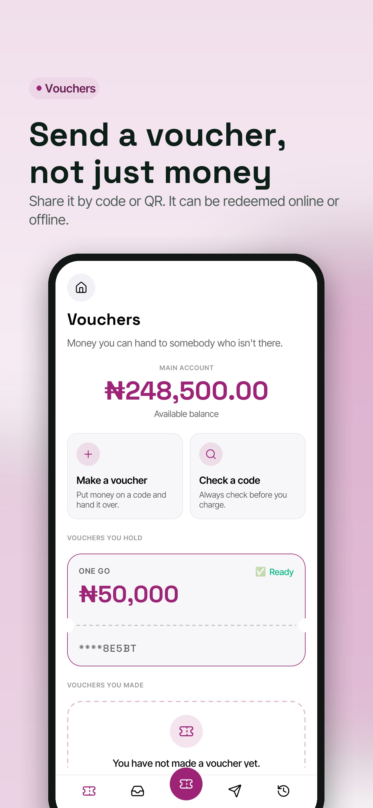 Screenshot 3 of Bridgemoni