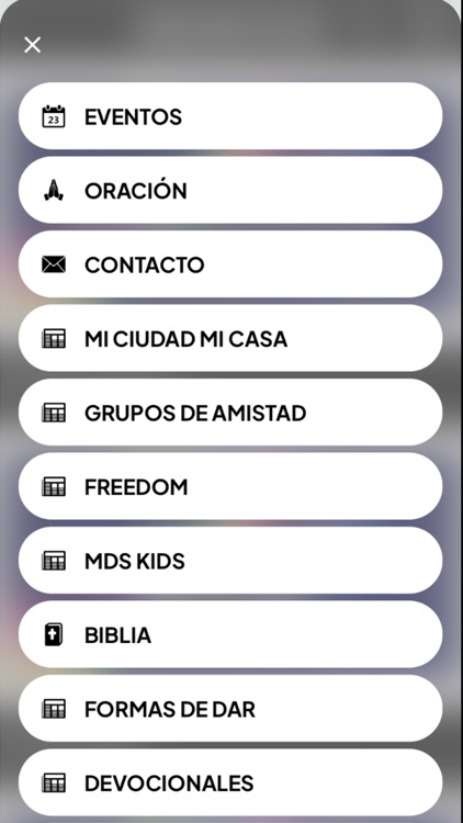 MDS QUILMES screenshot-3