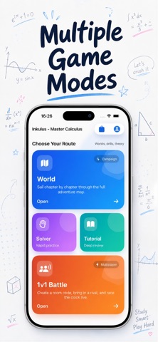 Inkulus Screenshot 1 of 6