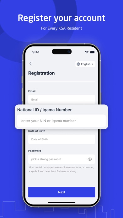 Tala Invest Screenshot
