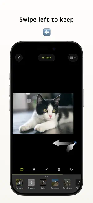 ShadowCat Album screenshot 3