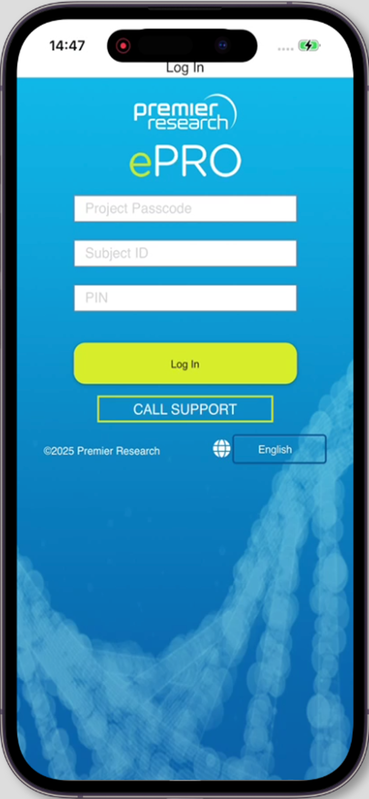 Premier Mobile ePRO