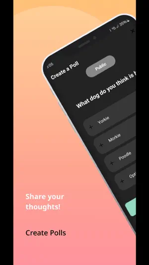 pollop! screenshot 2