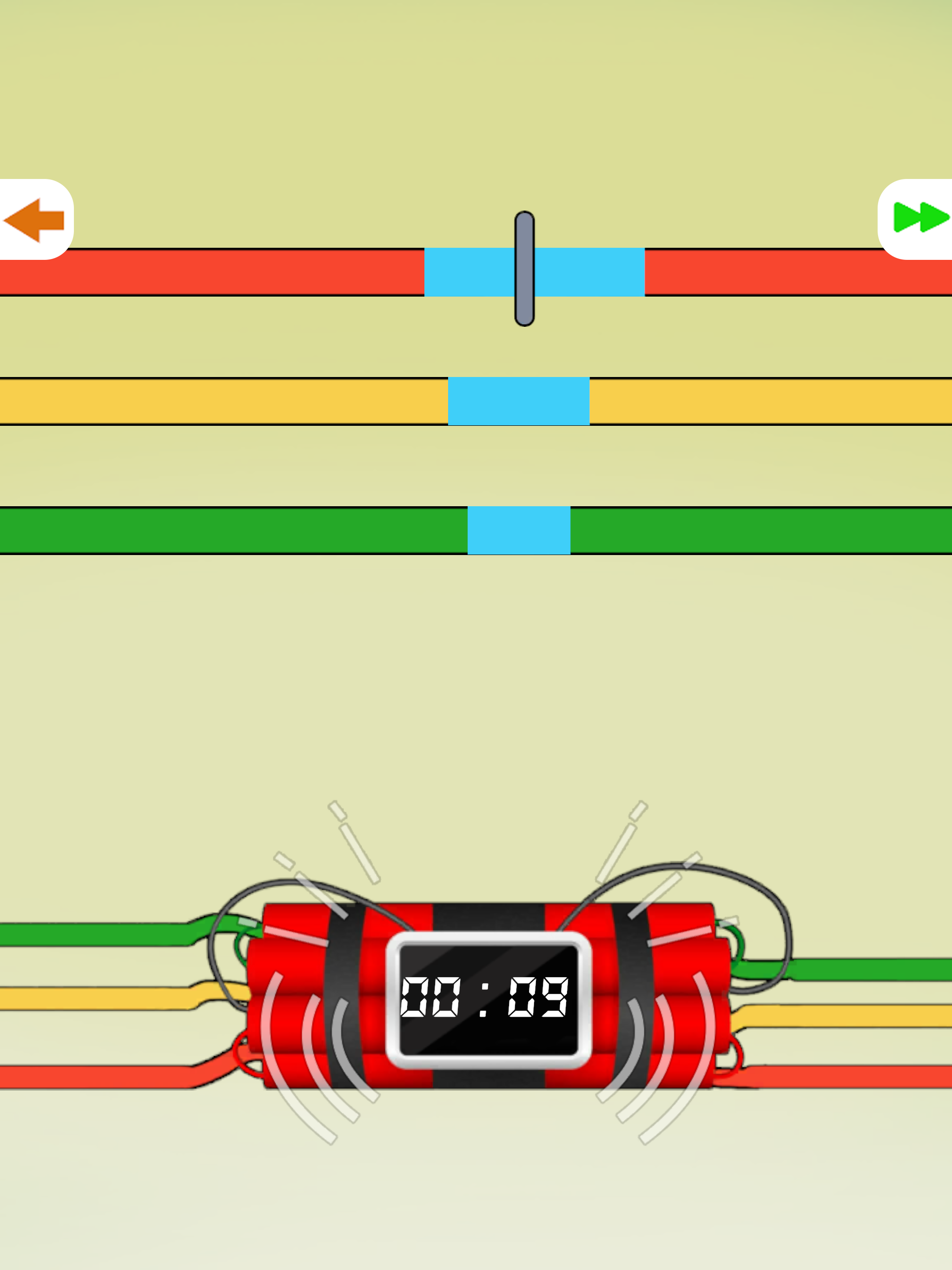 ZenFun Satisfying Mini Games