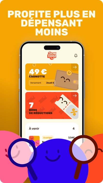 Sowbeez : Influence ta ville ! screenshot-6