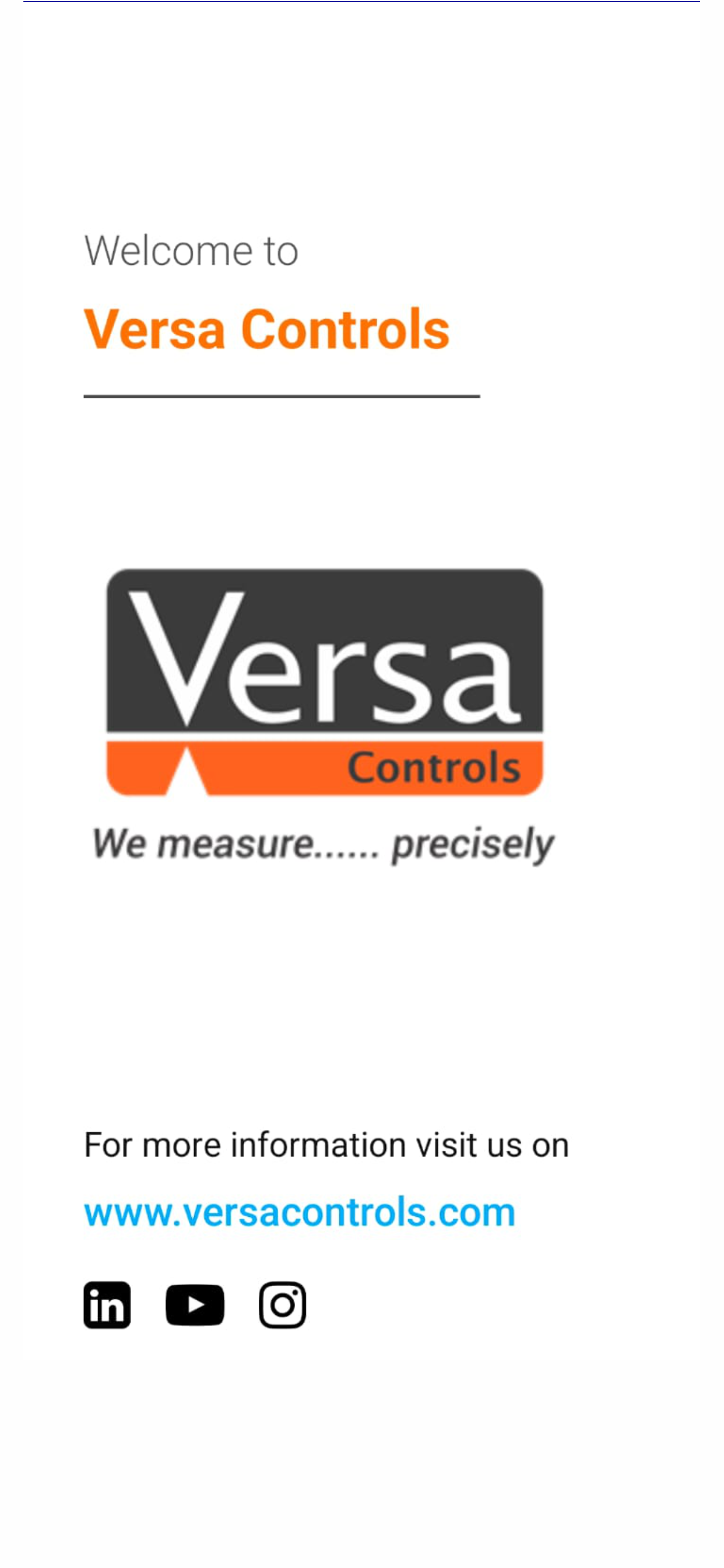Versa Controls screenshot 7