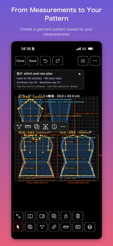 Knit & Crochet Screenshot 2 of 8