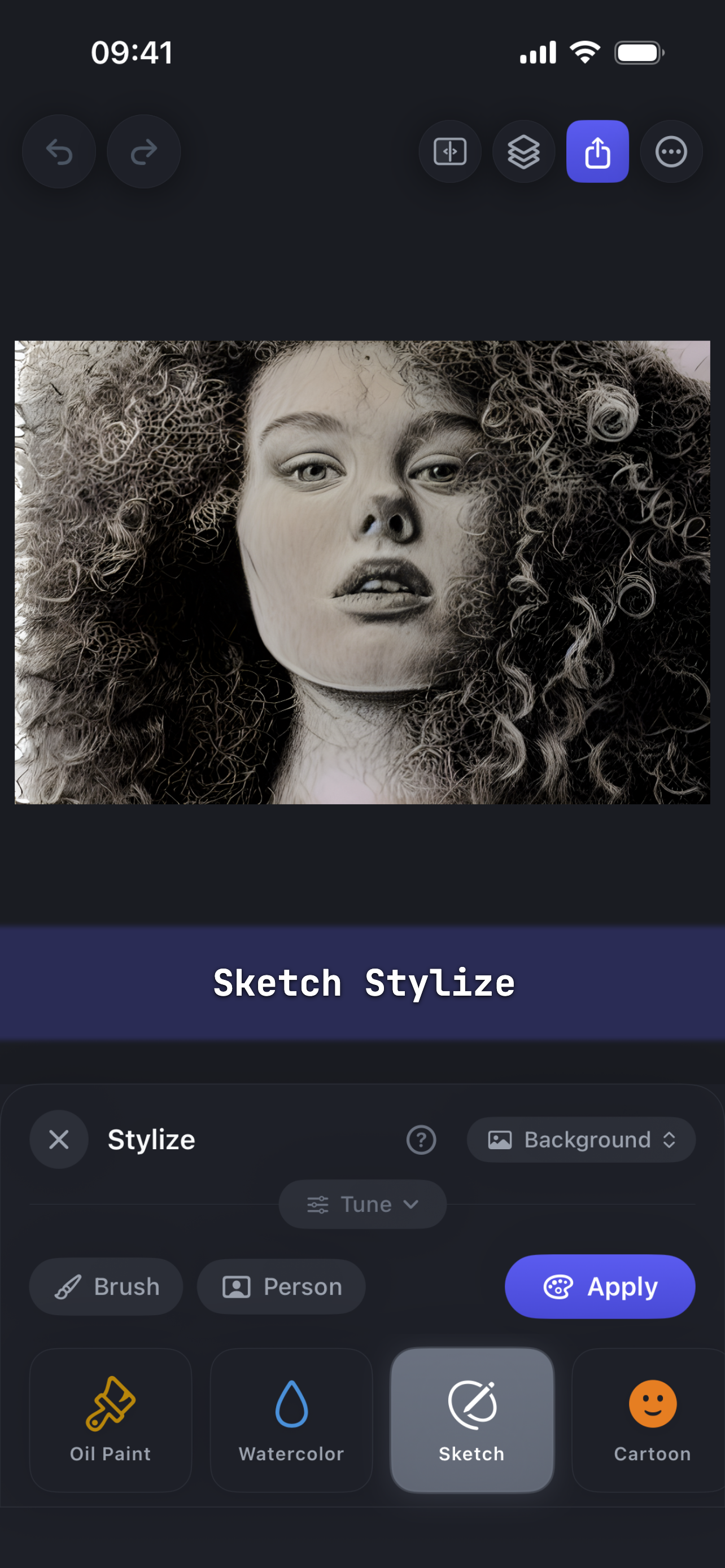 Raster AI Studio