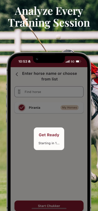 Polo Analytics Screenshot 5 of 5