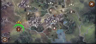 Strategic Storm DefendersUnite - Screenshot 1