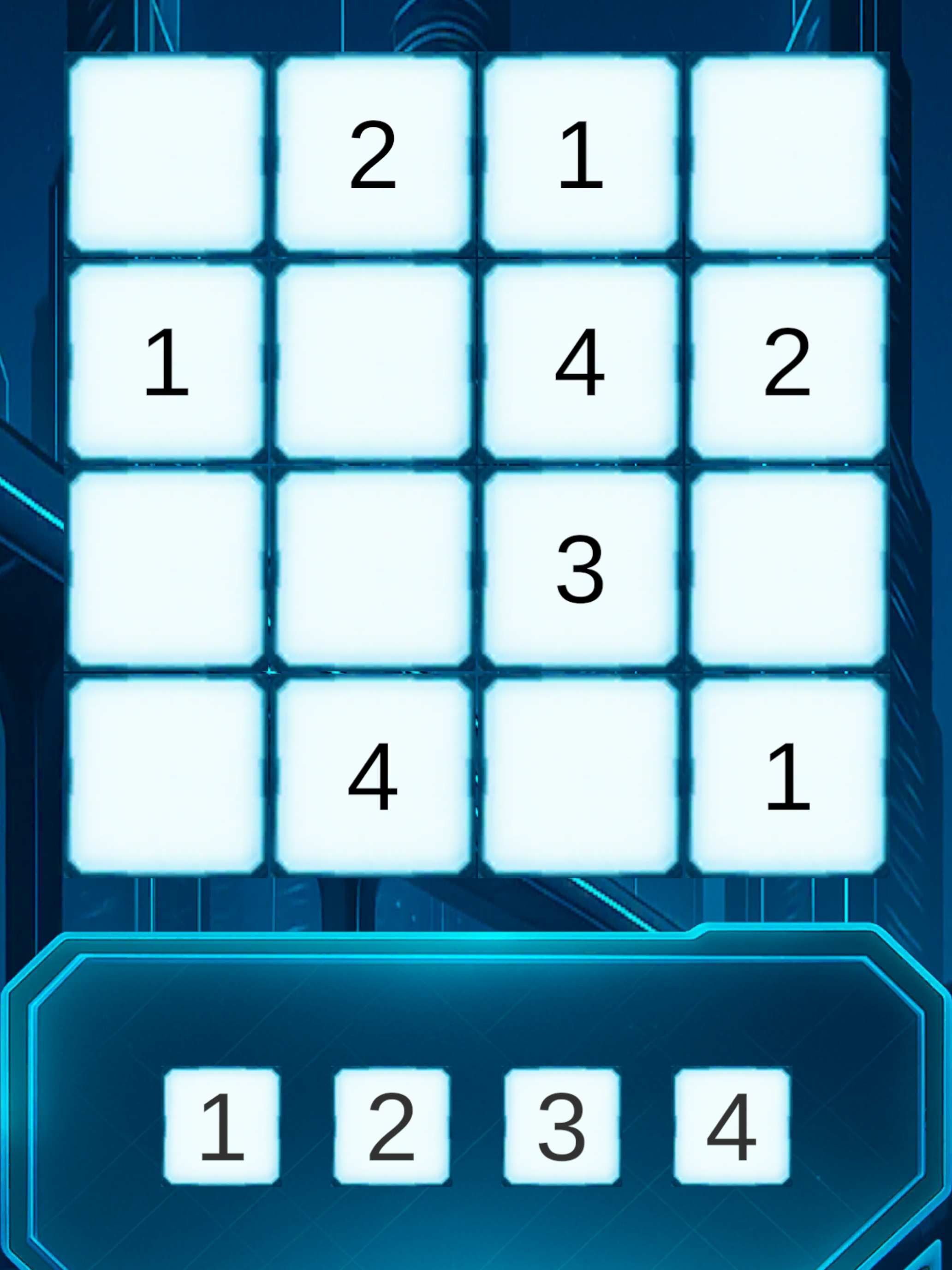 CalcDrill screenshot 12