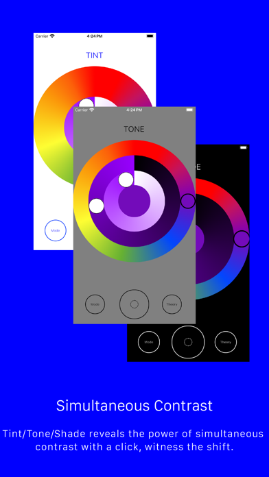 Color Wheel X Screenshot
