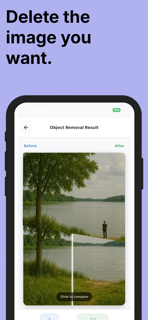 Remage: AI Face Swap & Remake - App de Utilidades | MWM