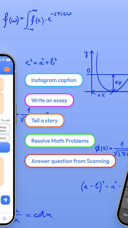 #2. iClicker - AI Homework Answers (iOS) Podle: Huy Hoang