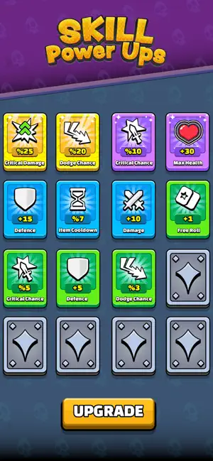 Rush & Roll screenshot 4