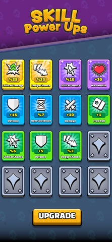 Rush & Roll Screenshot 4 of 6