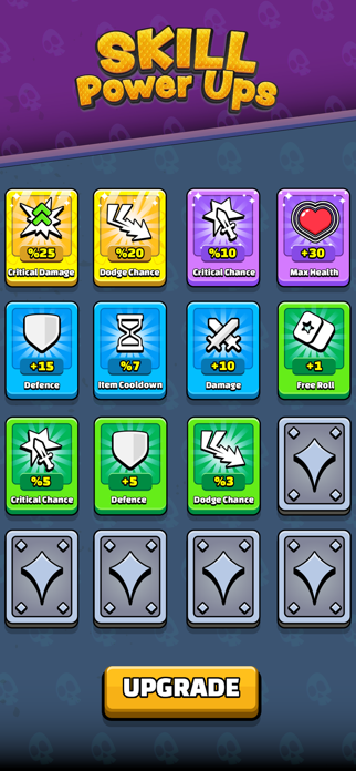 Rush & Roll Screenshot 4 of 6