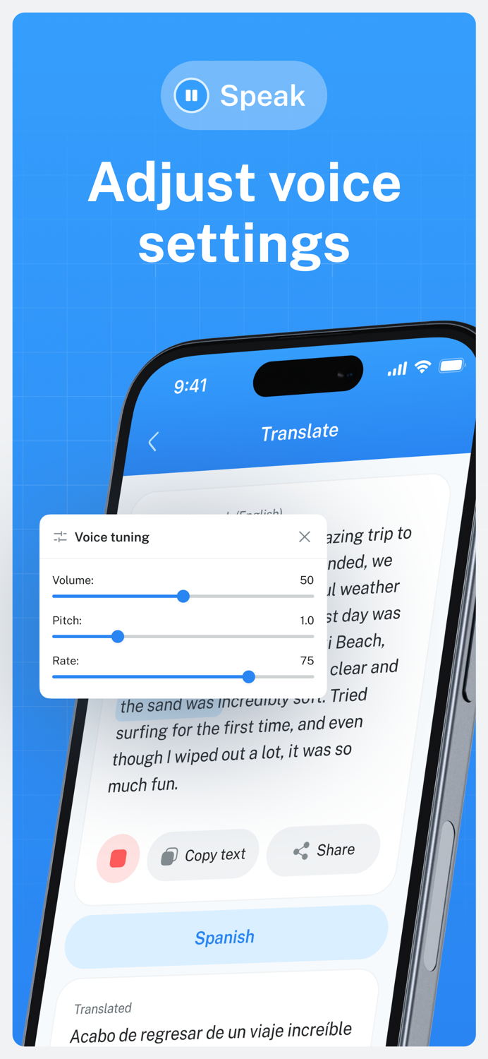 Zap Voice. Record  Transcribe