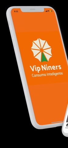 VipNiners! Consumo Inteligente Screenshot 1 of 3